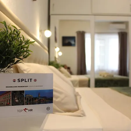 Apartament Marina - Center