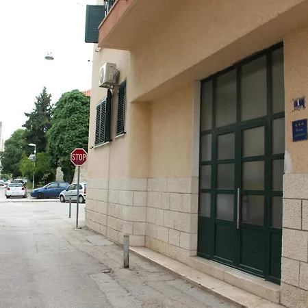 Marina - Center * Split