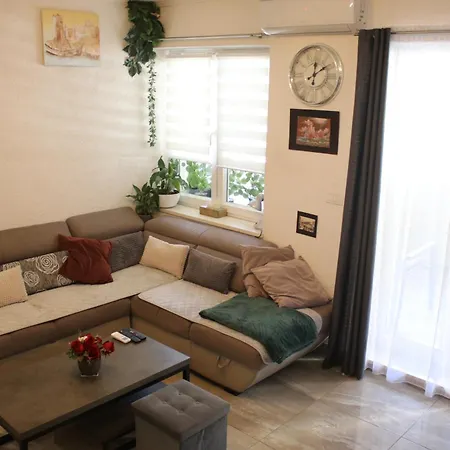 Apartament Marina - Center