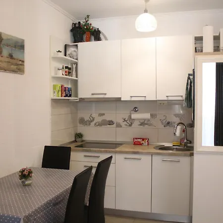 Marina - Center * Split