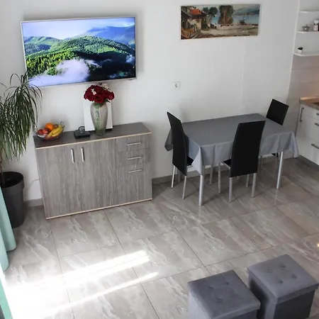 Marina - Center דירה *