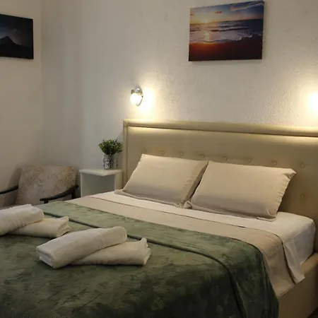 Marina - Center Apartment *