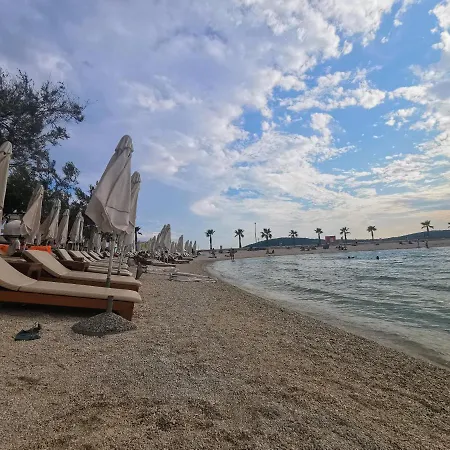 Daire Marina - Center