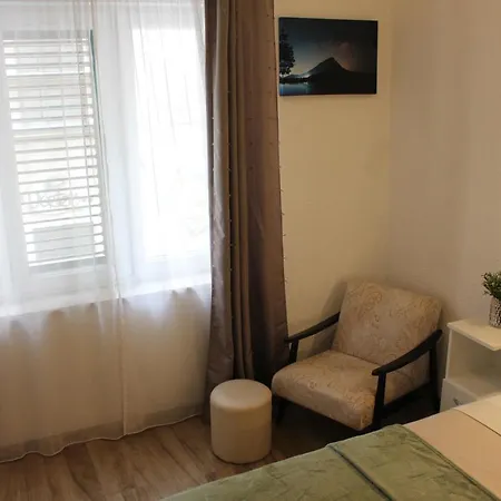 Apartment Marina - Center