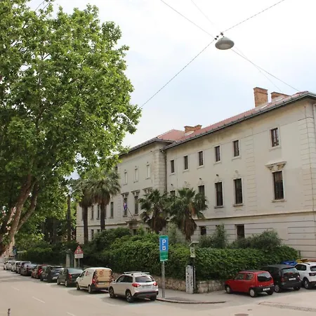 Daire Marina - Center *