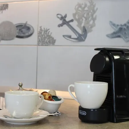 Marina - Center Daire Split