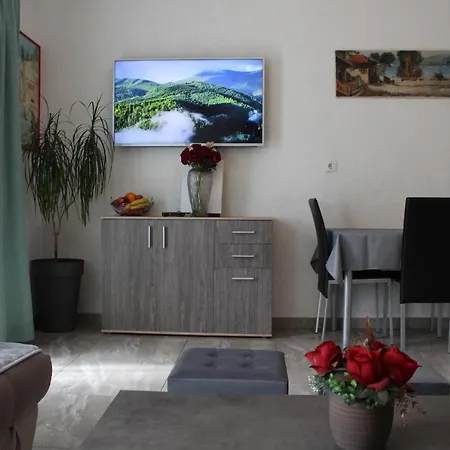 Daire Marina - Center *