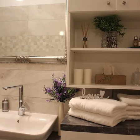 Marina - Center Apartment *