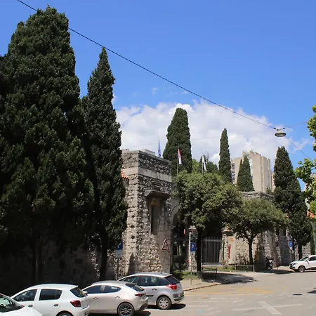 Marina - Center Daire Split