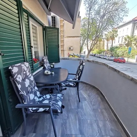 Marina - Center Apartment *