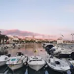 Marina - Center شقة سبليت