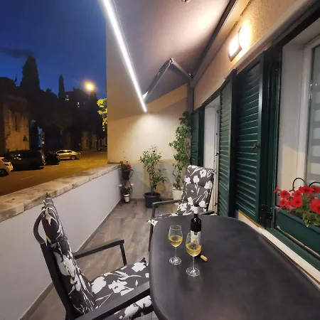 Appartement Marina - Center Split