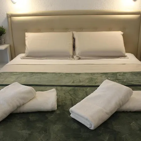 Marina - Center Appartement Split