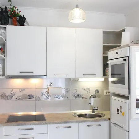 Marina - Center Appartement *